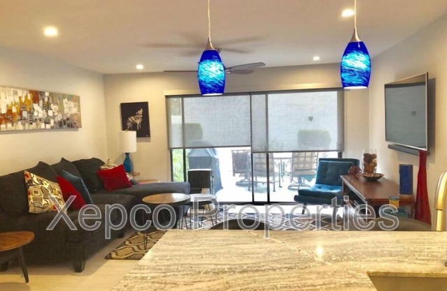 Seasonal - Gorgeous Ramona Villas Condo