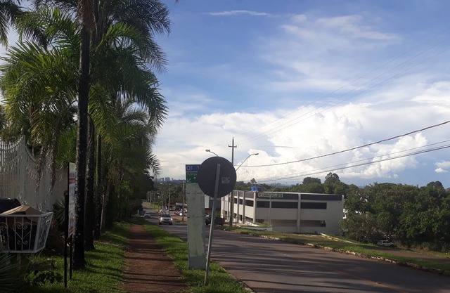 Seasonal rent Studio kit in the south lake, the most upscale neighborhood of brasilia