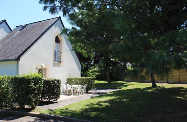 Seasonal rental in the Gulf of Morbihan