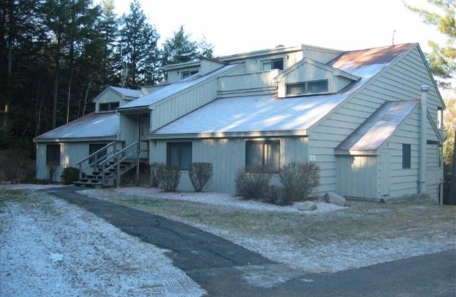 Seasons at Attitash - Family Resort