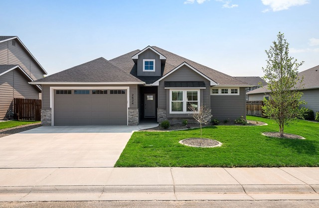 Seasons Guest Home