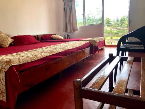 Seasons Homestay