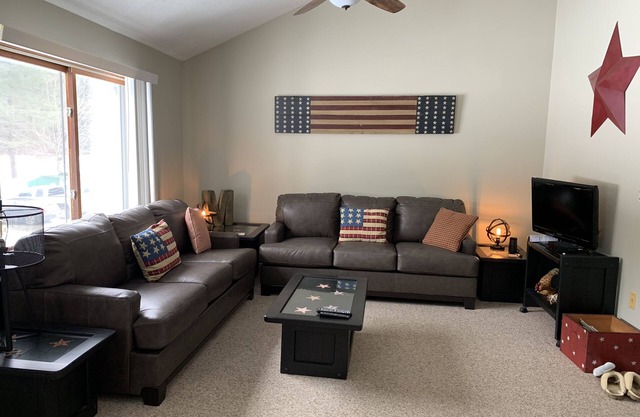 Seasons Resort Condo