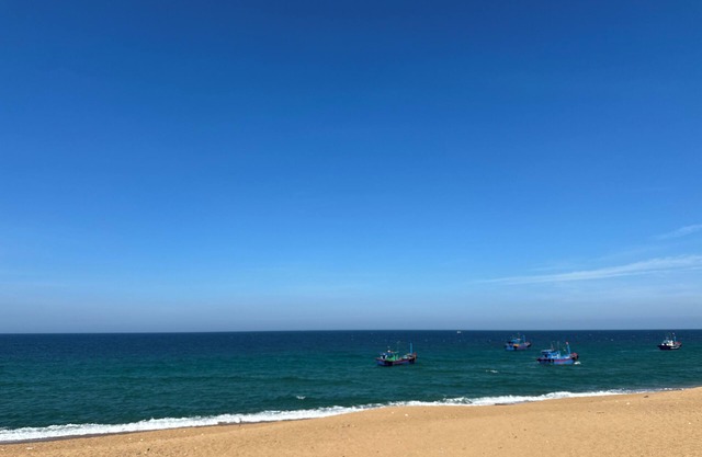 SeaSpace Homestay