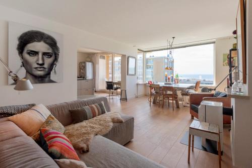 Seaspot Beach Apartment