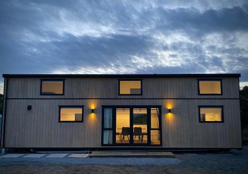 Seaspray Cabin