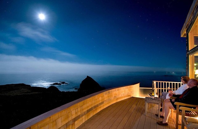 'Seaspray' - Executives Personal Oceanfront Getaway!