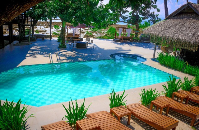 Seasta Beach Resort