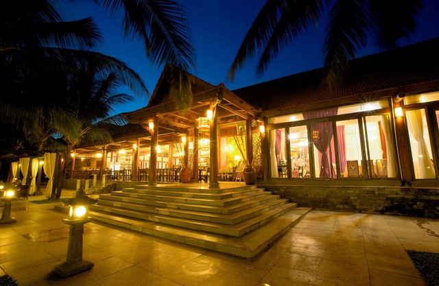 Seava Ho Tram Resort