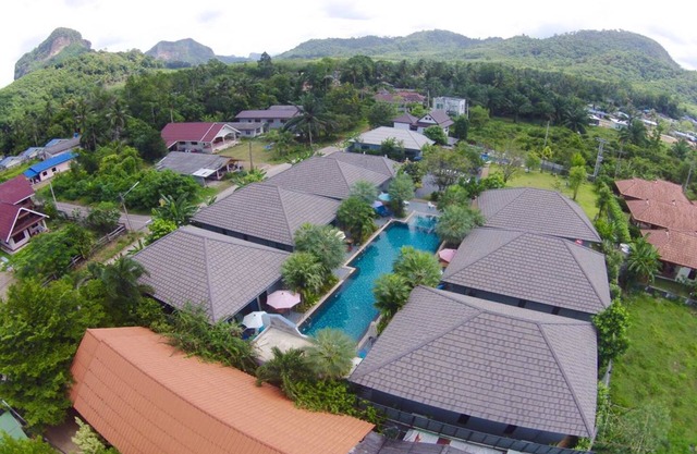 Seava House Ao-Nang Krabi