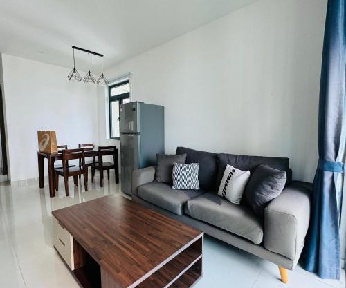 Seaview 2B1R 3pax Condo Forest City 3E-2216