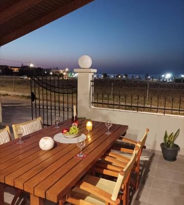 Seaview Apartment