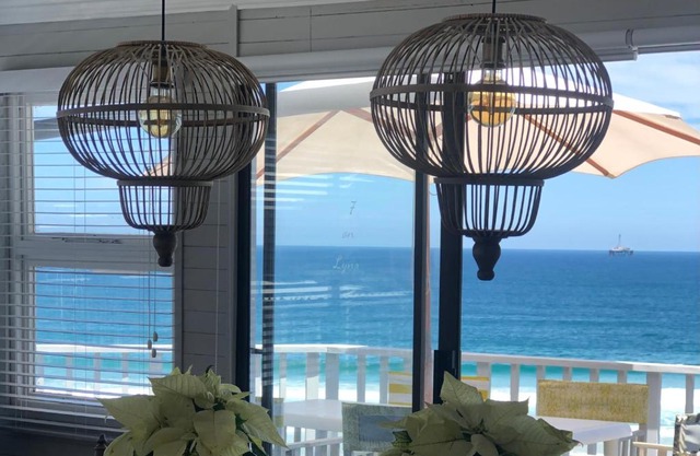 Seaview Beach House - 7 on Lynx, Great Brak River