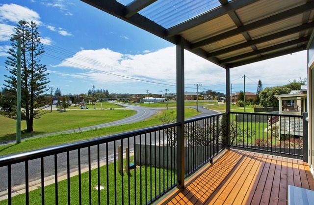 Seaview Beach House 6 - Wheelchair accessible