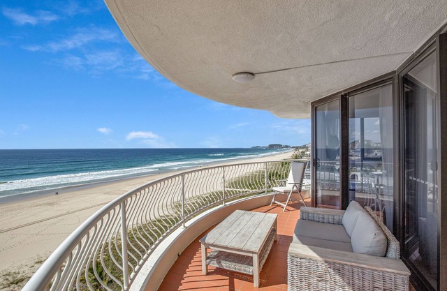 SeaView Beachfront on Albatross