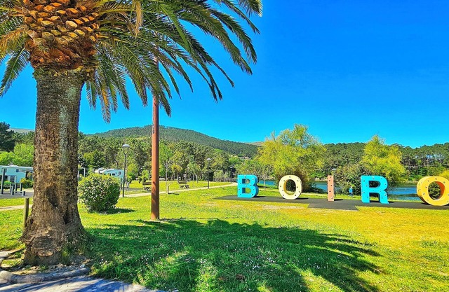 SeaView Boiro Apartment 2 Bed