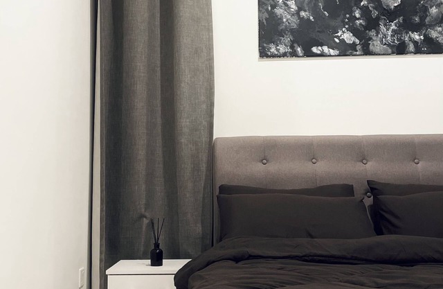 Seaview & Cityview Suite — located in the heart of the City!