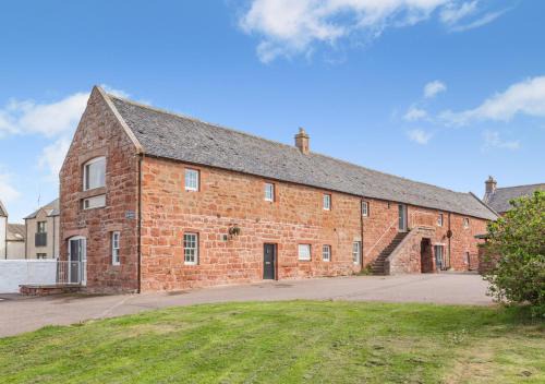 Seaview Cromarty