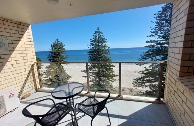 Seaview Escape Glenelg