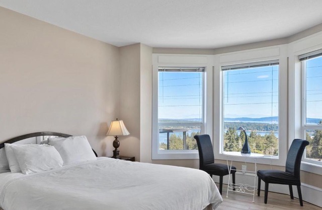 Seaview Executive Home
