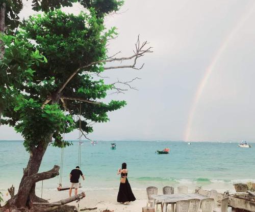 Seaview Home Samet