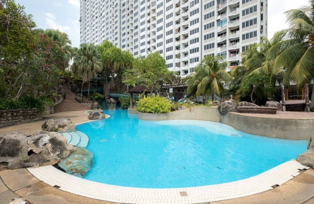 Seaview Homestay Apartment