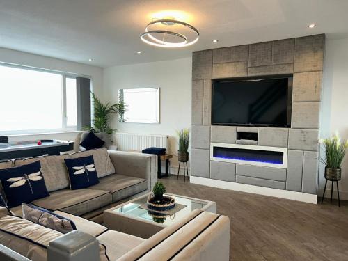 Seaview House