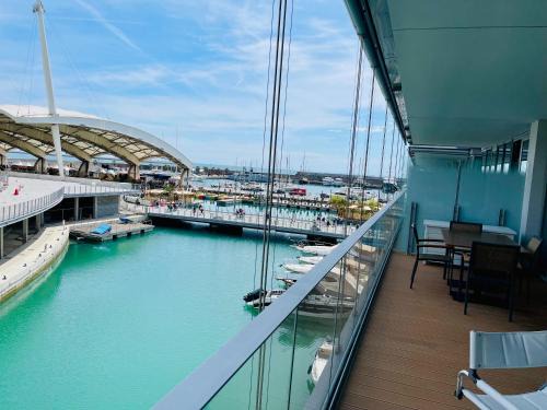 Seaview House