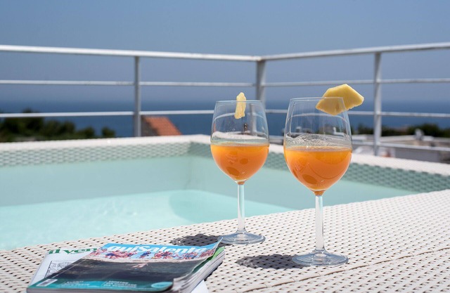 SeaView LaLilla SeaLovers Flat