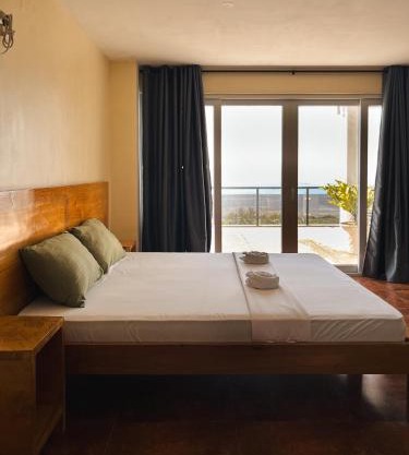 Seaview Mansion Deluxe Apartment 9