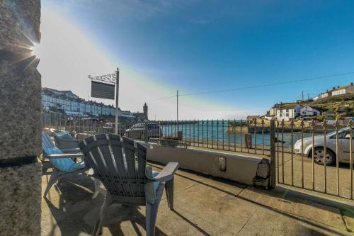 Seaview Moorings