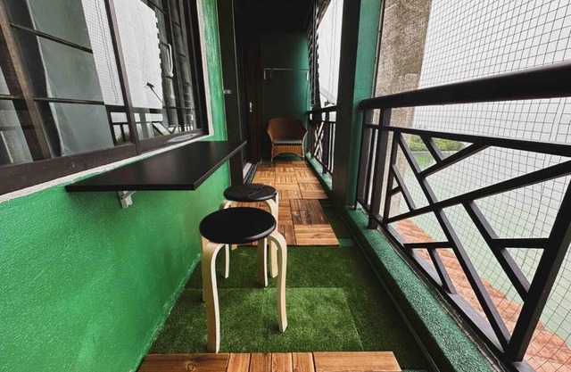 Seaview Paradise Penthouse @PortDickson (1Bedroom)