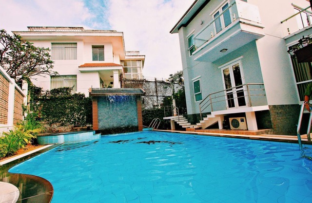 SEAVIEW POOL VILLA 2