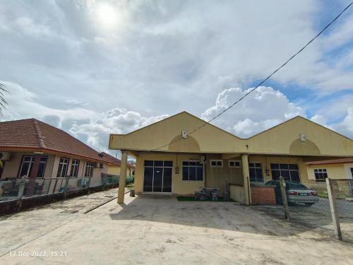 Seaview Promenade Homestay Dungun