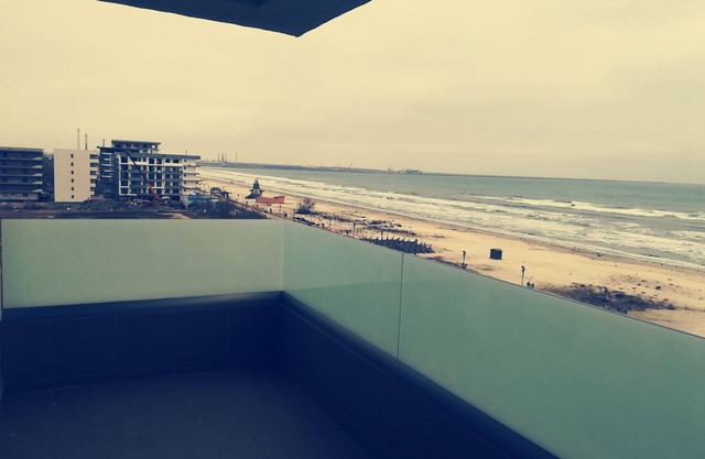 Seaview Residence