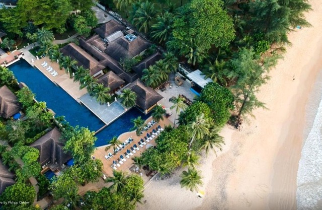 Seaview Resort Khao Lak - SHA Plus