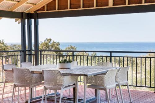 Seaview Retreat