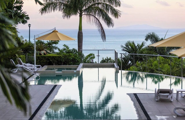 Seaview Serenity Whitsundays