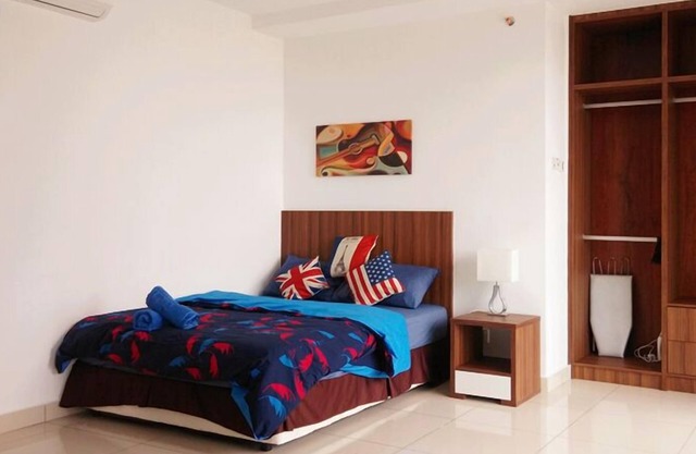 Seaview Studio Suite Penang(Gurney)
