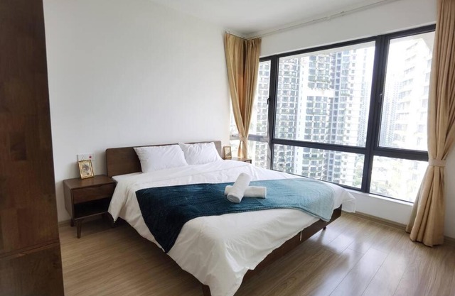 Seaview Vacation Home Near Water Park