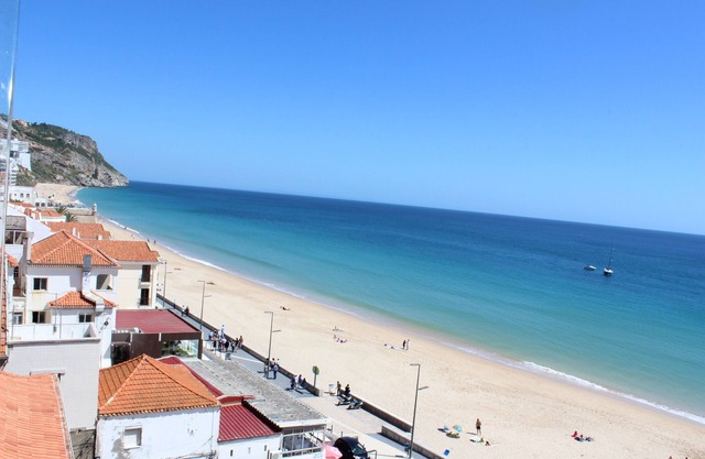 Seazimbra - Luxury Apartment