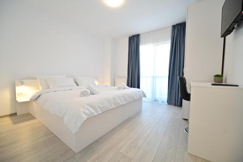 SEB Residence Sibiu