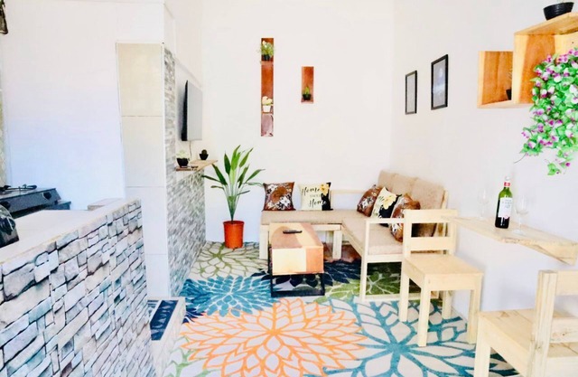 Sebastian apartment