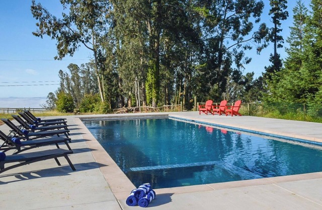 Sebastopol Estate: Pool ~ Spa ~ Firepit ~ EV Charger