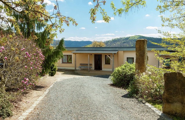 Sebnitz Cozy Retreat
