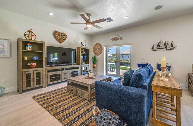 Sebring Serenity: Waterfront Retreat w/Boat Dock!