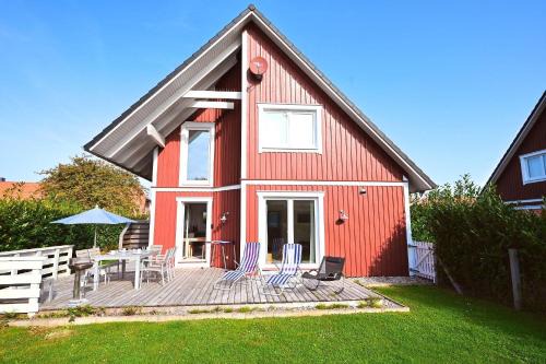 Sechendorf-Ferienhaus-Solhem-Sechendorf