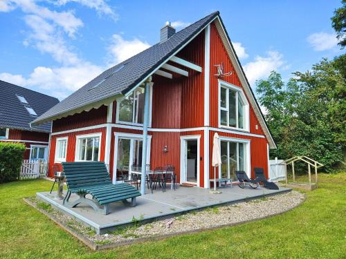 Sechendorf-Ferienhaus-Solviken-Sechendorf