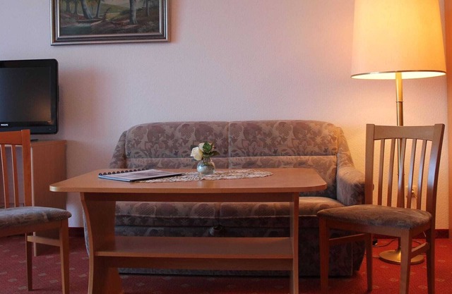 Secluded Apartment in Wohlenberg by the Sea