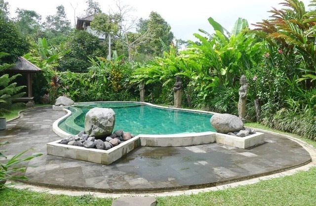 Secluded Bali Oasis | POOL | Breakfast | King Bed